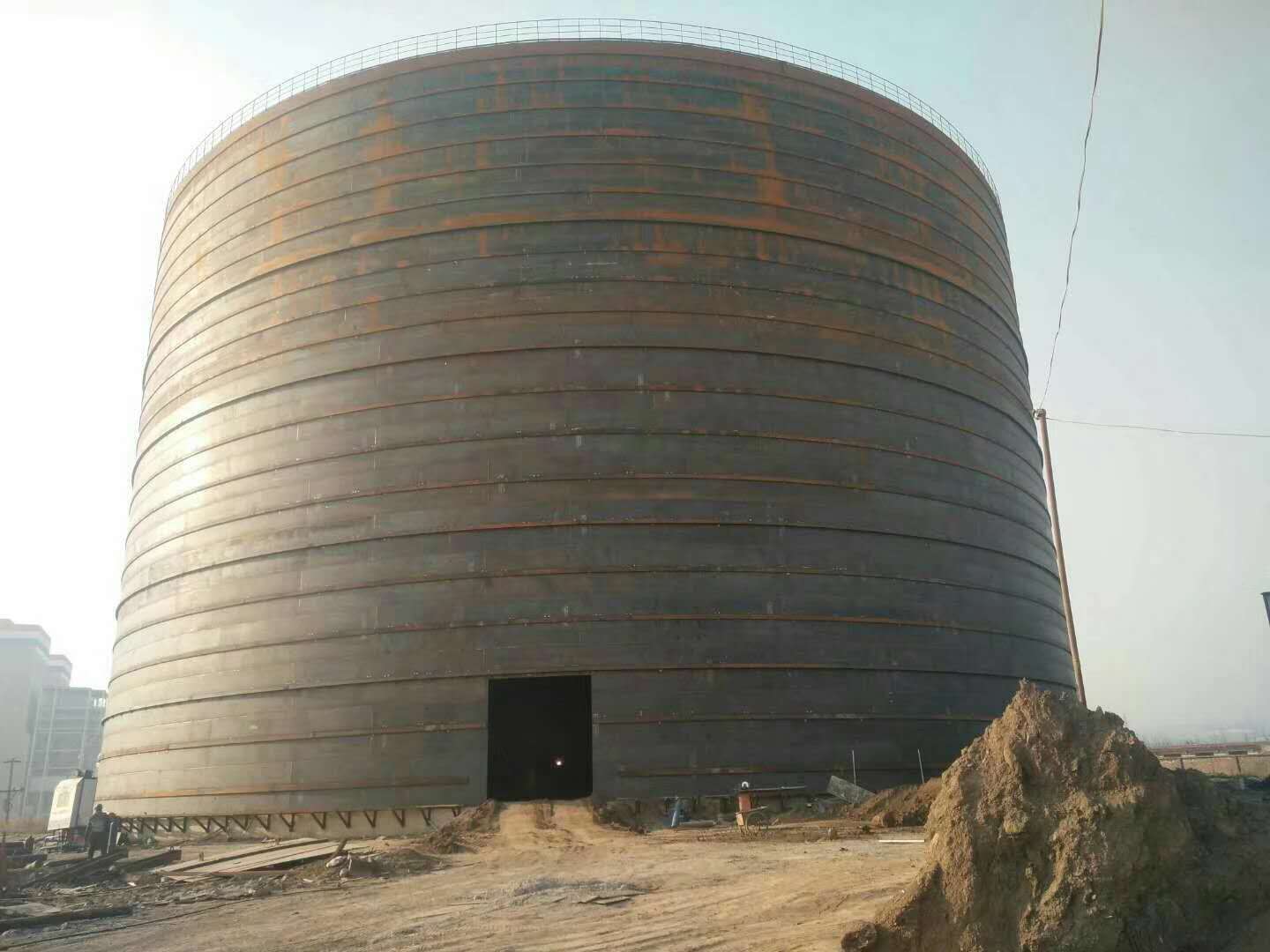 海东如何预防粉煤灰储存库物料板结