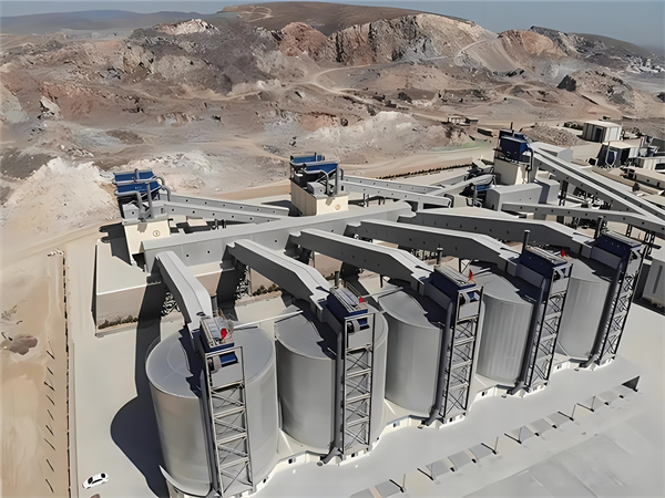 海东水泥钢板仓