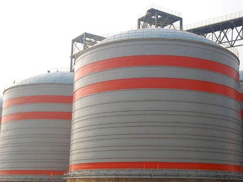 海东钢板仓技术、性能综合说明